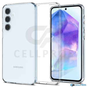 TPU Case Basic für: Samsung A55 SM-A556B