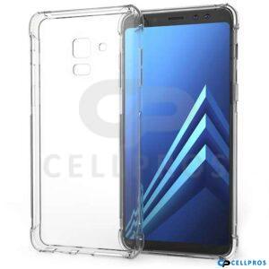 TPU Case Basic für: Samsung A6 2018 SM-A600FN