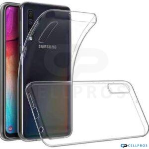 TPU Case Basic für: Samsung A60 SM-A606