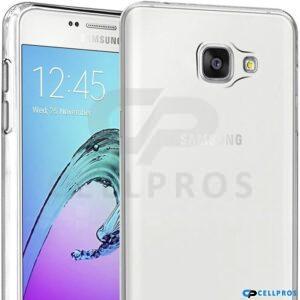 TPU Case Basic für: Samsung A7 SM-A710F