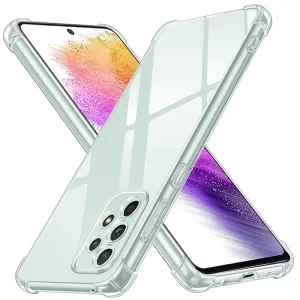 TPU Case Basic für: Samsung A73 SM-A736B