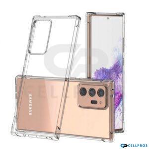 TPU Case Basic für: Samsung Note 20 SM-N981F
