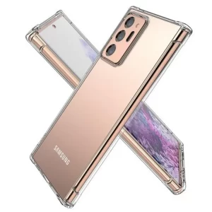 TPU Case Basic für: Samsung Note 20U SM-N986
