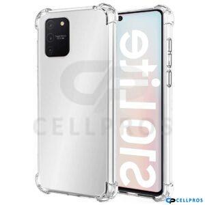 TPU Case Basic für: Samsung S10 lite SM-G770F