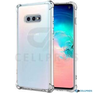 TPU Case Basic für: Samsung S10e SM-G970F