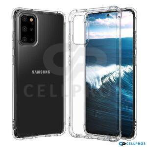 TPU Case Basic für: Samsung S20 Ultra SM-G988