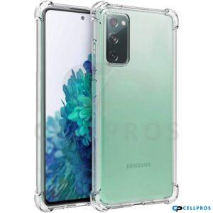 TPU Case Basic für: Samsung S20FE SM-G780F