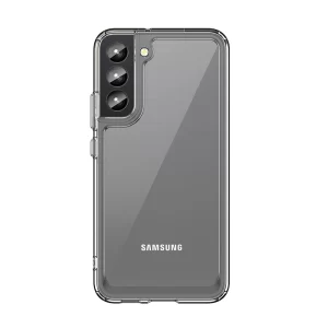 TPU Case Basic für: Samsung S22 Plus SM-G906B