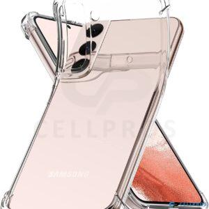 TPU Case Basic für: Samsung S22 SM-G901B