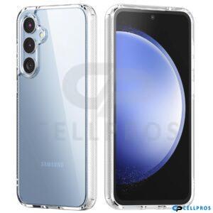 TPU Case Basic für: Samsung S23 SM-S911B