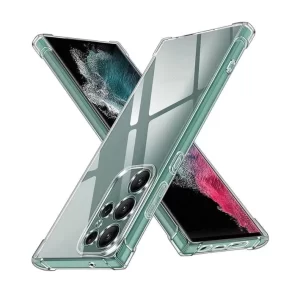 TPU Case Basic für: Samsung S24 Ultra SM-S928