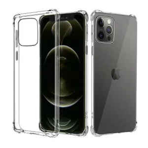 TPU Case Premium für: Iphone 12