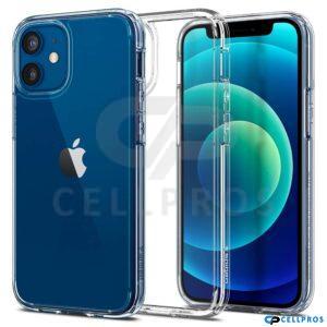 TPU Case Premium für: Iphone 12 Mini