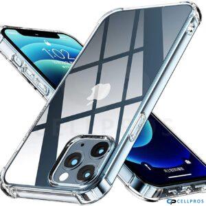 TPU Case Premium für: Iphone 12 Pro