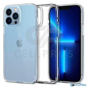 TPU Case Premium für: Iphone 13 Mini