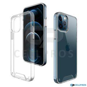 TPU Case Premium für: Iphone 13 Pro Max