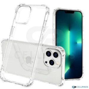 TPU Case Premium für: Iphone 13 Pro Max