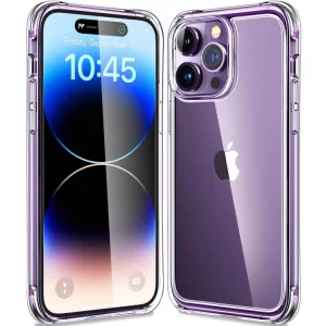 TPU Case Premium für: Iphone 15 Pro Max