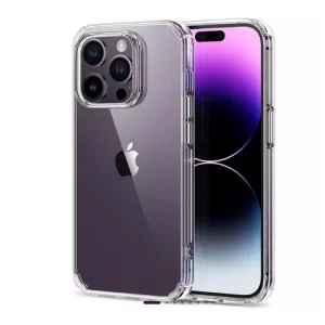 TPU Case Premium für: Iphone 14 Pro Max
