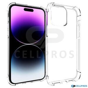 TPU Case Premium für: Iphone 15 Plus