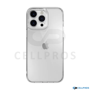 TPU Case Premium für: Iphone 15 Pro