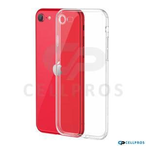 TPU Case Premium für: Iphone 8 Plus