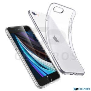 TPU Case Premium für: Iphone SE (2020)