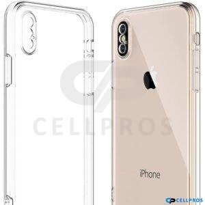 TPU Case Premium für: Iphone XS Max