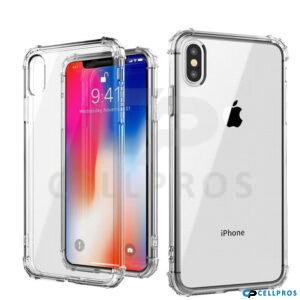 TPU Case Premium für: Iphone XR