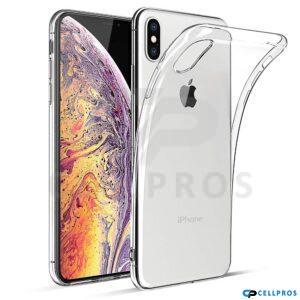 TPU Case Premium für: Iphone XS