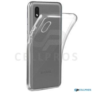TPU Case Premium für: Samsung A01 Core SM-A013F
