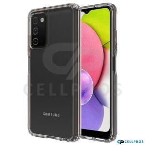 TPU Case Premium für: Samsung A03 SM-A035G