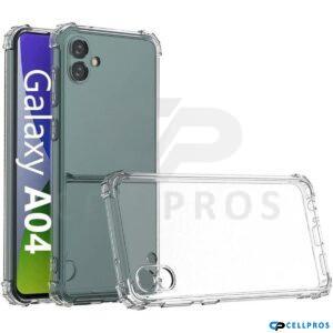 TPU Case Premium für: Samsung A04 SM-A045
