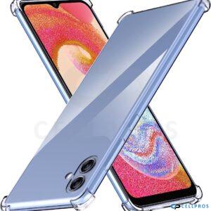 TPU Case Premium für: Samsung A04e SM-A042F