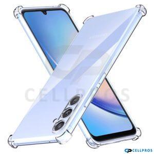 TPU Case Premium für: Samsung A04s SM-A047F
