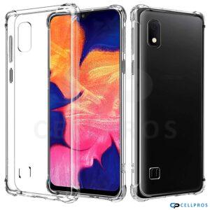 TPU Case Premium für: Samsung A10 SM-A105F
