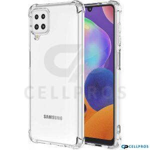 TPU Case Premium für: Samsung A12s SM-A127F