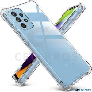 TPU Case Premium für: Samsung A13 SM-A135F