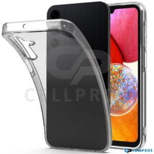 TPU Case Premium für: Samsung A15 5G SM-A156B