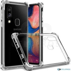 TPU Case Premium für: Samsung A20e SM-A202F