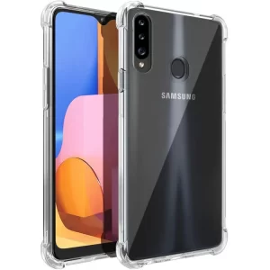 TPU Case Premium für: Samsung A20s SM-A207F