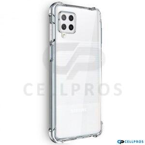 TPU Case Premium für: Samsung A22 5G SM-A226B