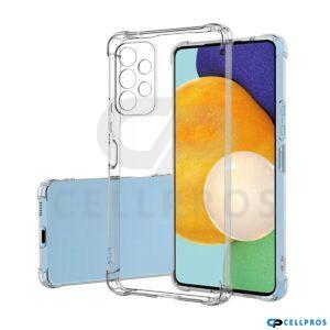 TPU Case Premium für: Samsung A23 5G SM-A235F