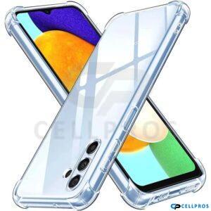 TPU Case Premium für: Samsung A24 SM-A254F