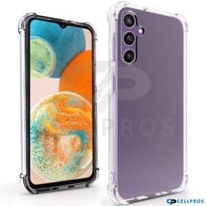 TPU Case Premium für: Samsung A25 5G SM-A256B