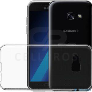 TPU Case Premium für: Samsung A3 SM-A300F