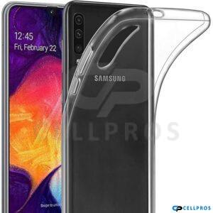 TPU Case Premium für: Samsung A30s SM-A307F