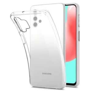 TPU Case Premium für: Samsung A32 SM-A325