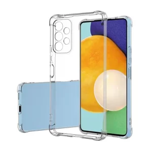 TPU Case Premium für: Samsung A33 5G SM-A336B