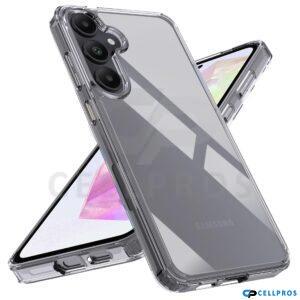 TPU Case Premium für: Samsung A35 5G SM-A356B